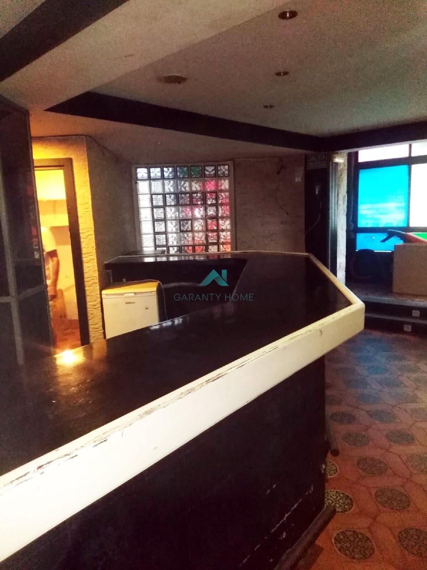 till salu lokal Las Cárcobas Costa Oriental 2