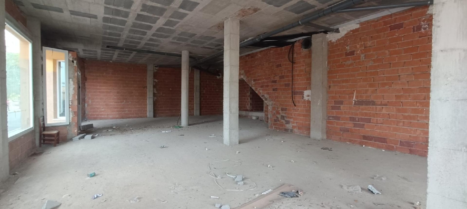  till salu lokal Las Casicas Alto Guadalentín 5