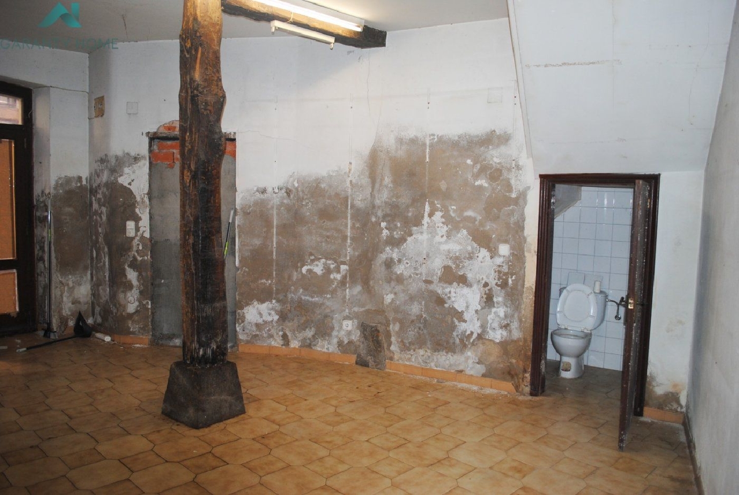 till salu lokal Las Casillas Costa Oriental 3
