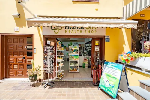 Las Chafiras Zona Sur lokal foto 6201381