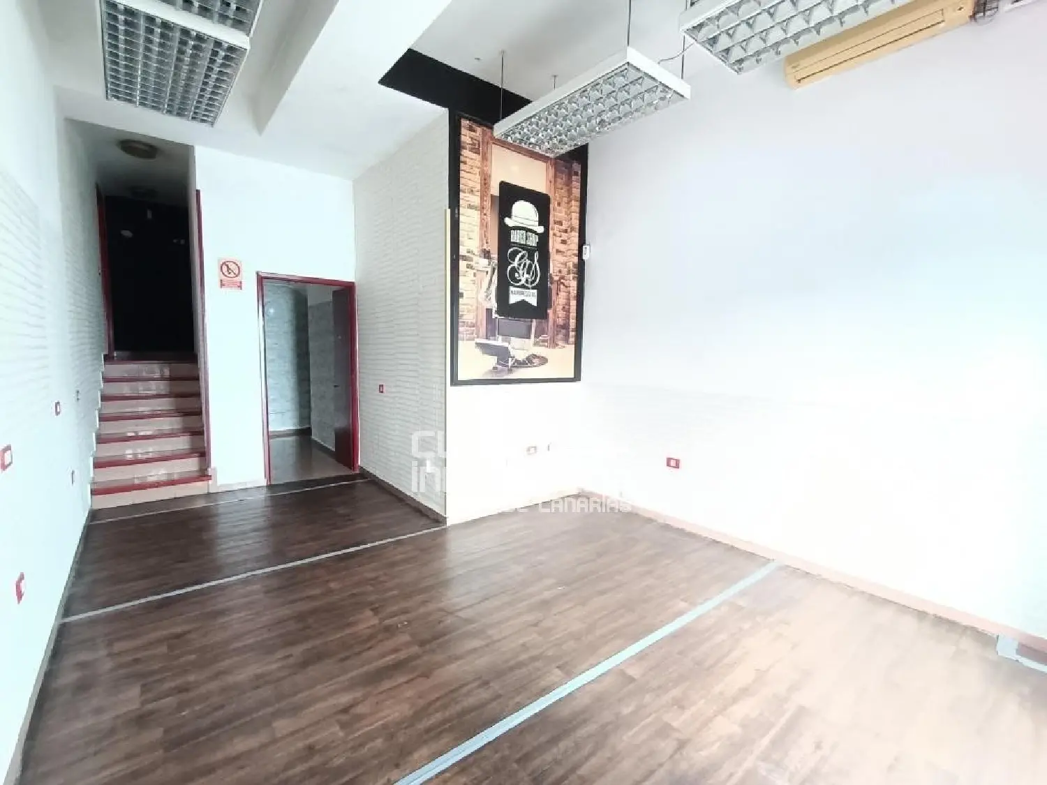  till salu lokal Tincer Zona Metropolitana 1