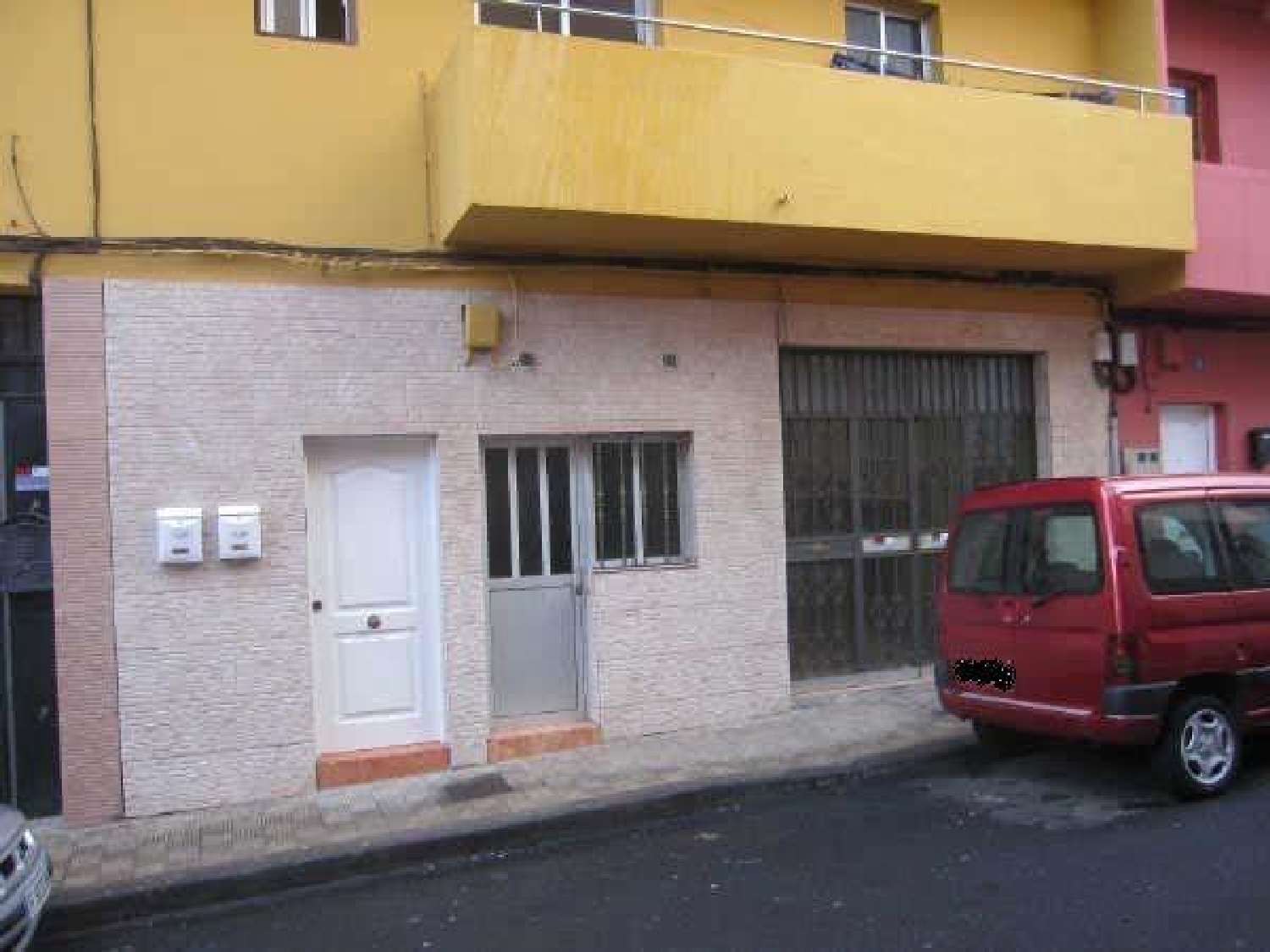  till salu lokal Las Chumberas Zona Metropolitana 1