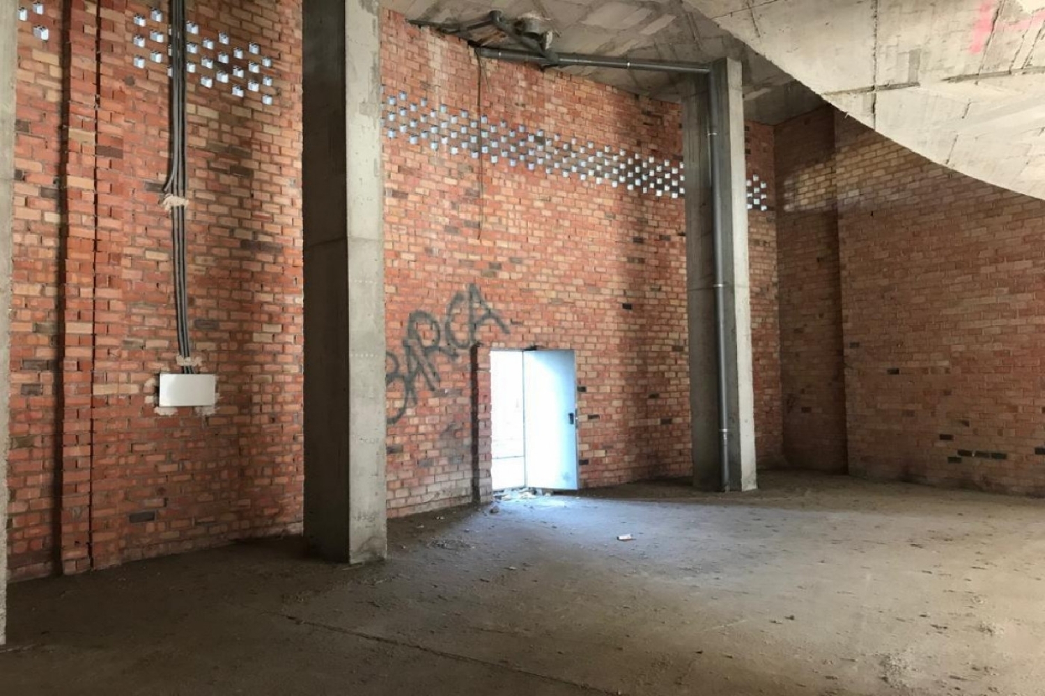  till salu lokal Las Corralijas Córdoba 4