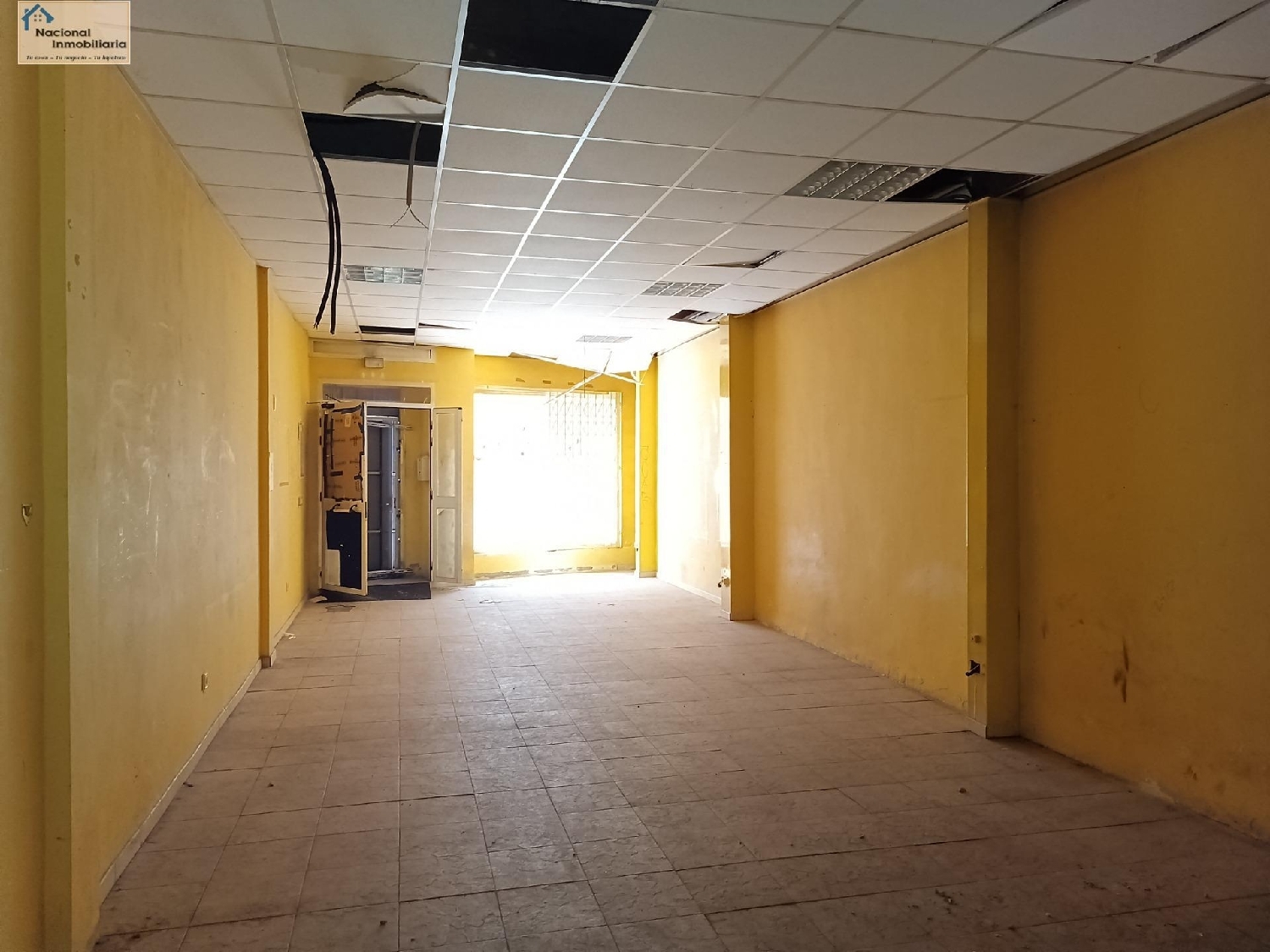  till salu lokal Las Delicias Campiña Del Pisuerga 4
