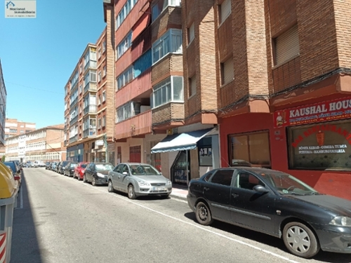 Las Delicias Campiña Del Pisuerga bedrijfsruimte foto 6261667