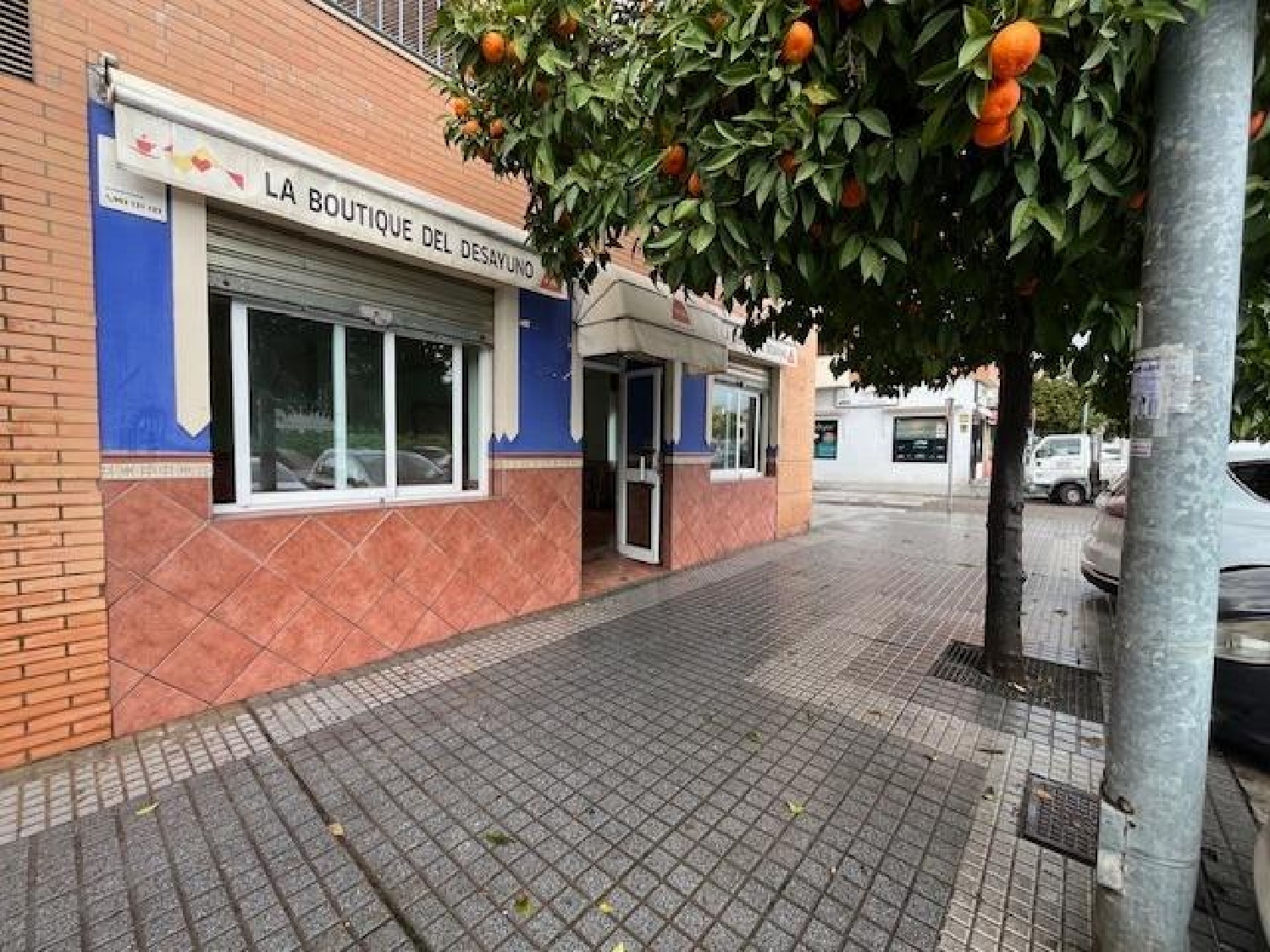 till salu lokal Las Ermitas Córdoba 3