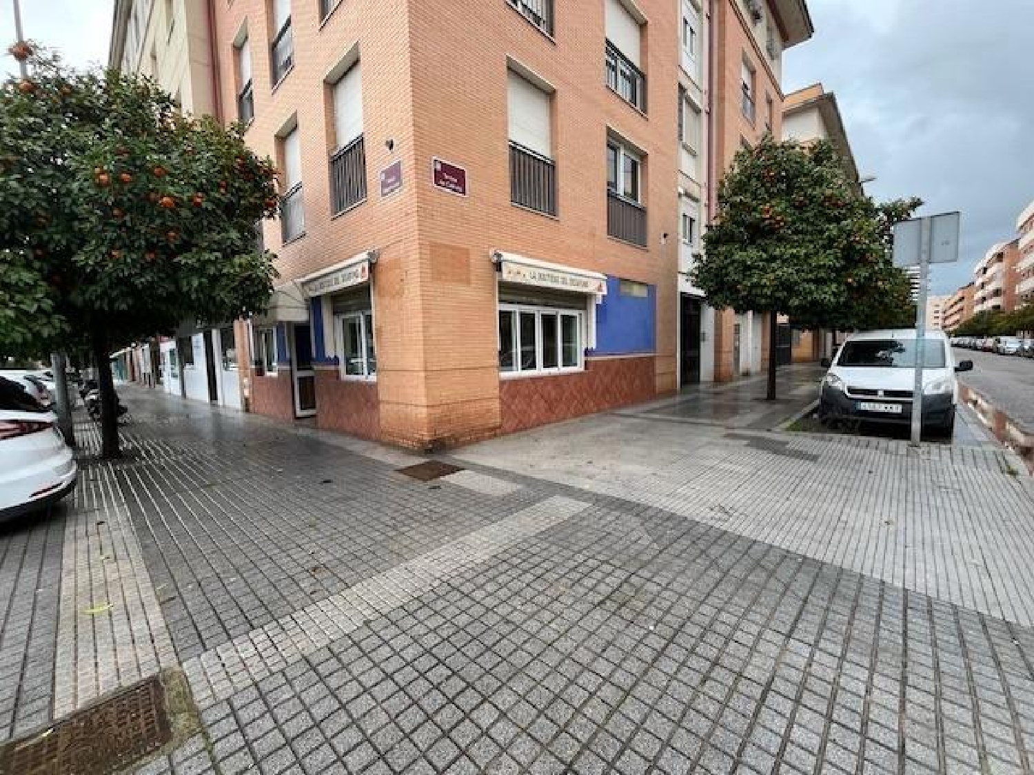  till salu lokal Las Ermitas Córdoba 6