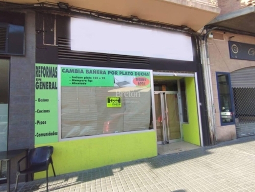 Las Fuentes 50013 D.C. Zaragoza lokal foto 6254754