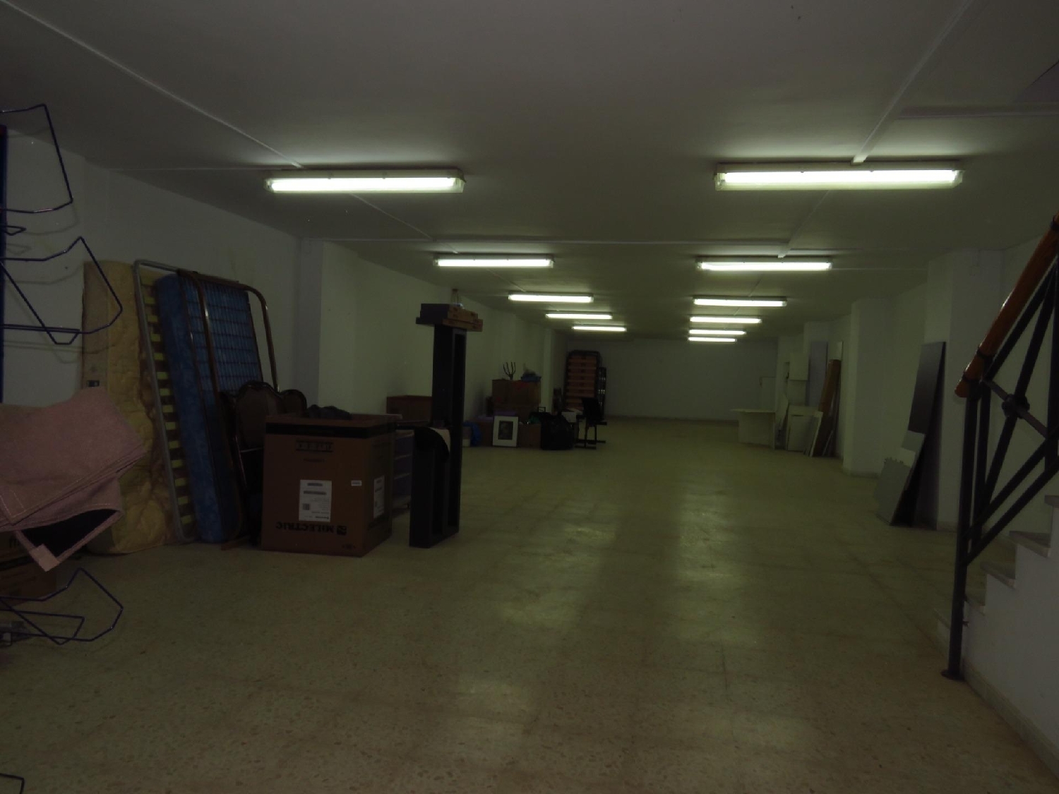  till salu kommersiell Las Huelva Metropolitana De Huelva 4