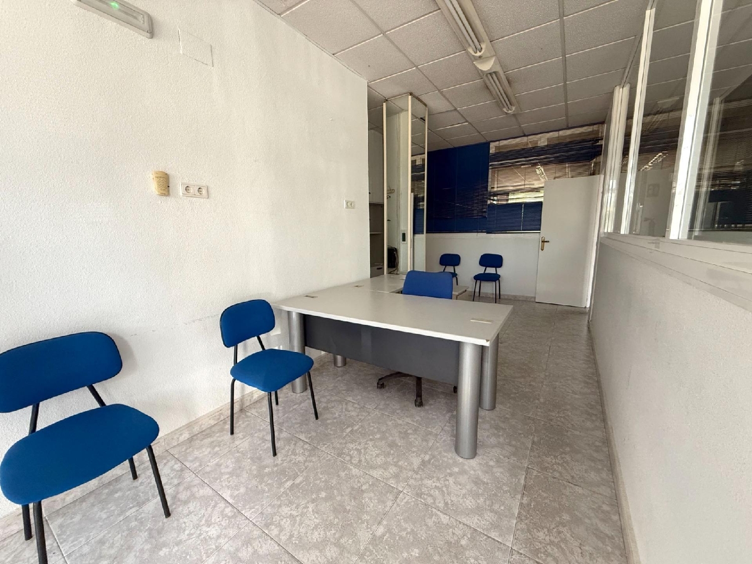  en venta local Los Alcázares Mar Menor 5