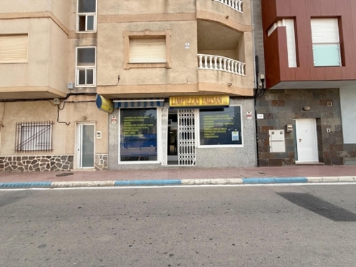 Las Lomas Del Rame Mar Menor lokal foto 6244023