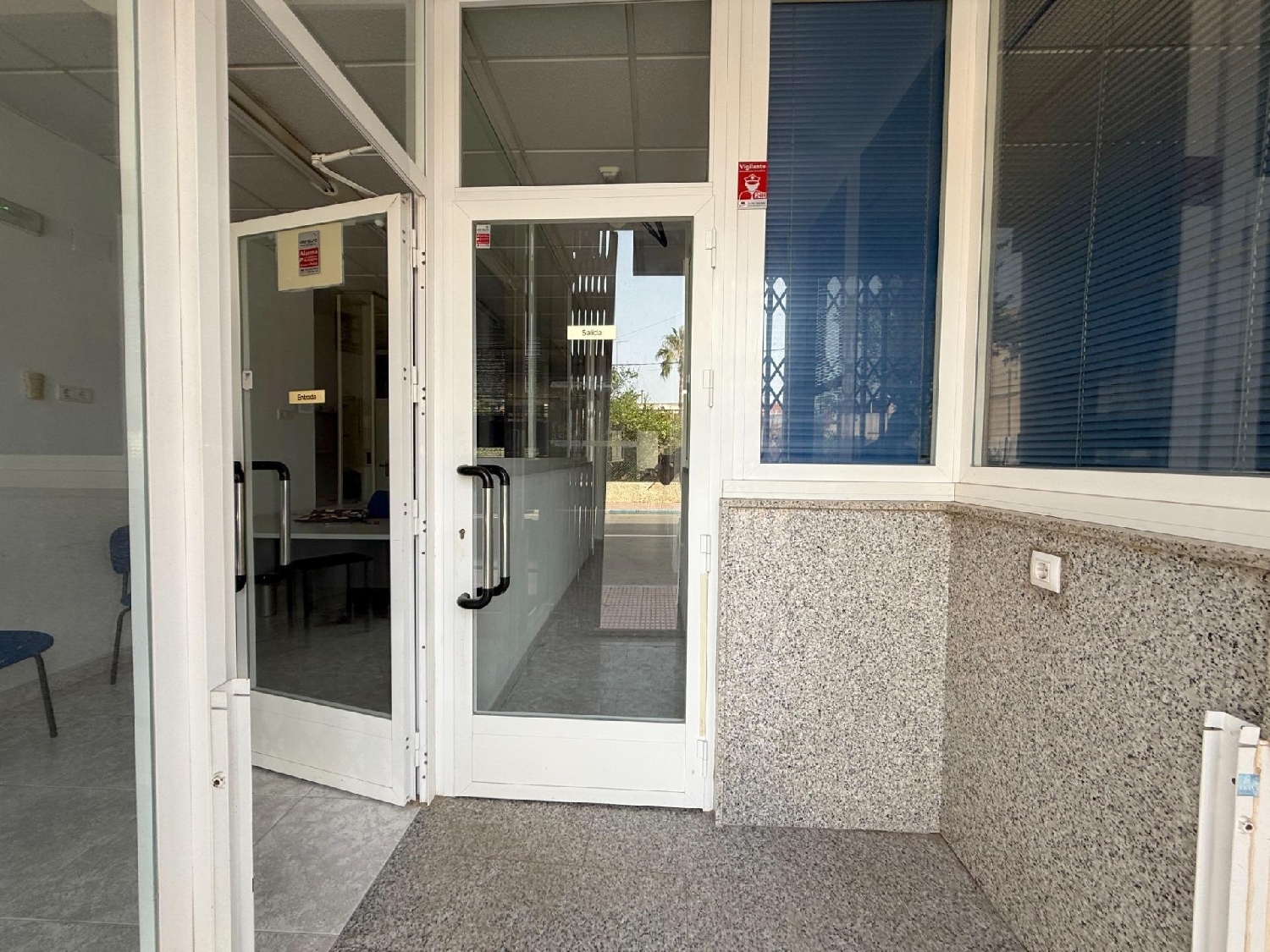  en venta local Los Alcázares Mar Menor 4