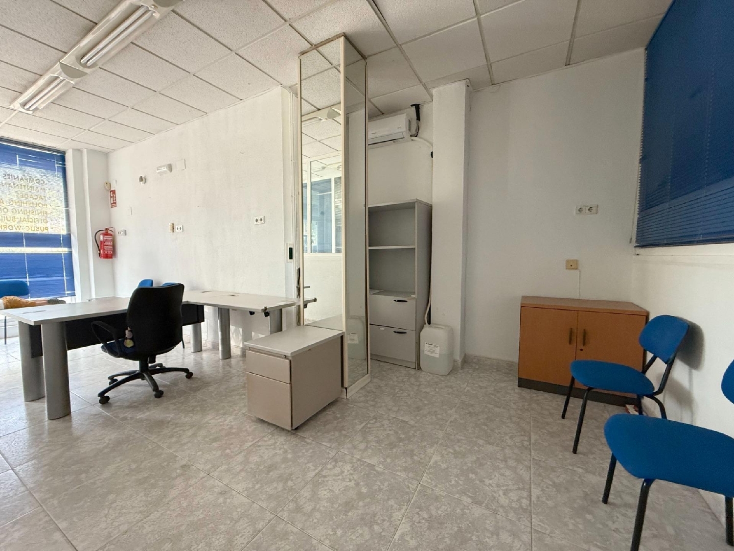  en venta local Los Alcázares Mar Menor 7