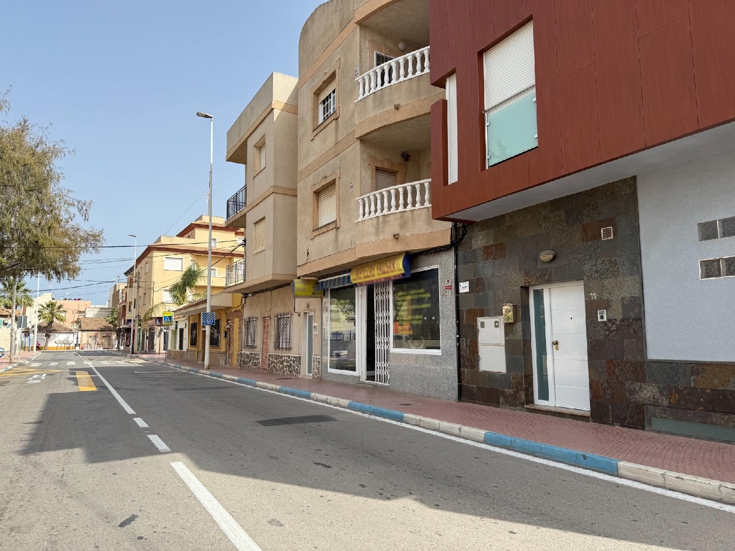  en venta local Los Alcázares Mar Menor 2