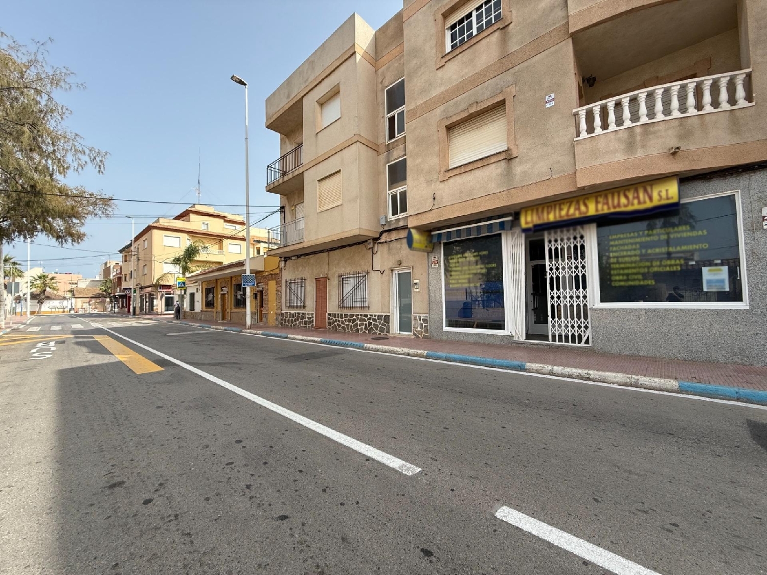  en venta local Los Alcázares Mar Menor 3