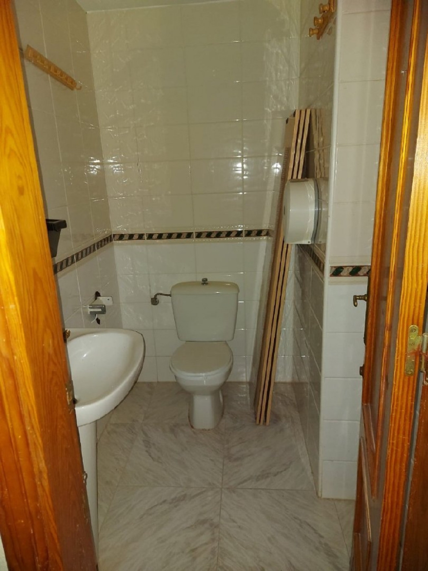  till salu lokal Las Lomas Del Rame Mar Menor 4