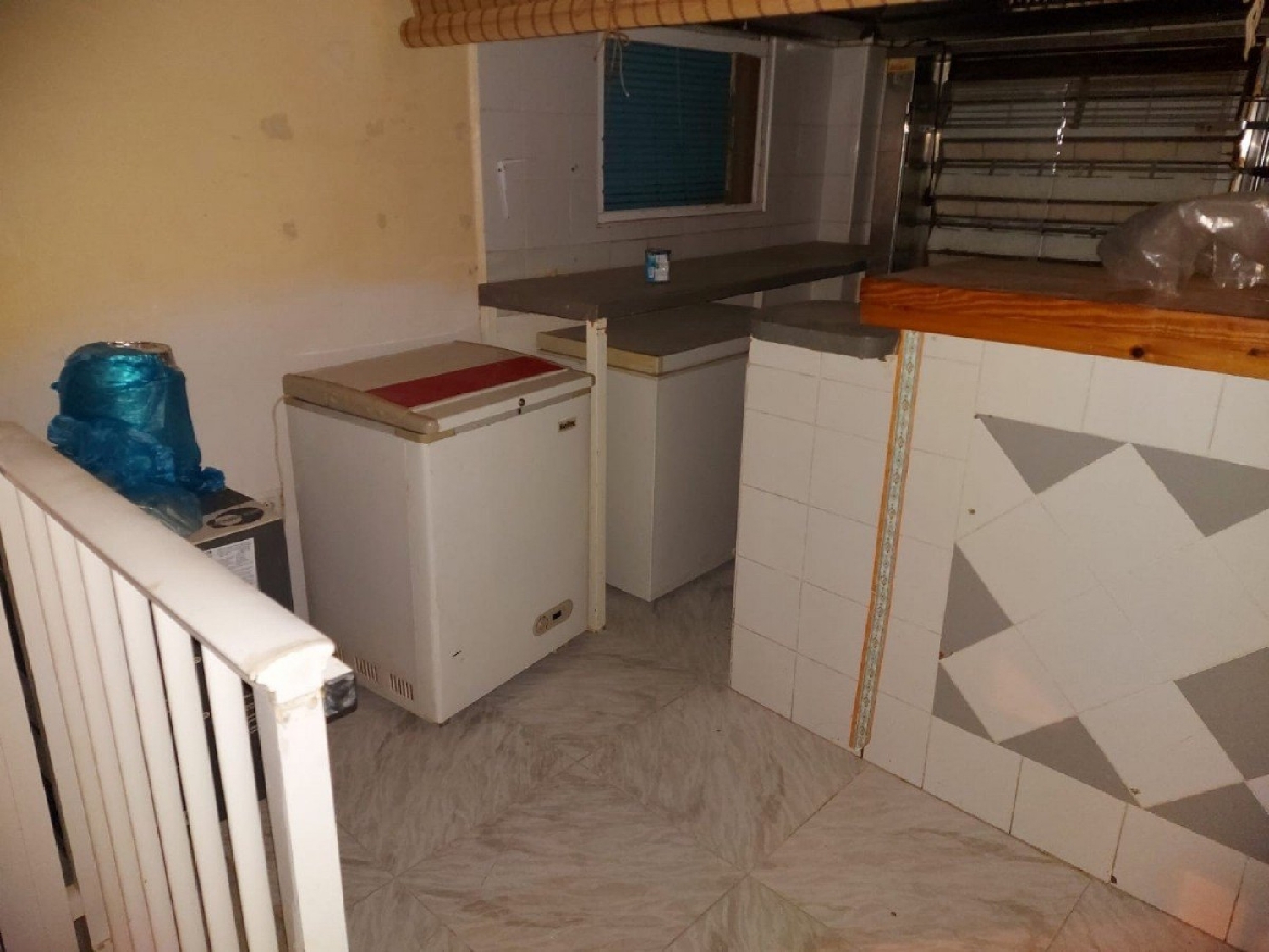 till salu lokal Las Lomas Del Rame Mar Menor 2