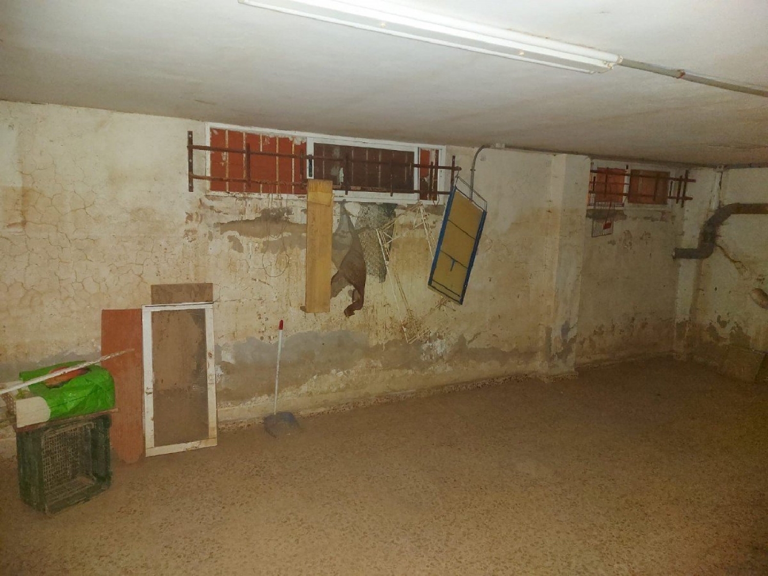  till salu lokal Las Lomas Del Rame Mar Menor 8