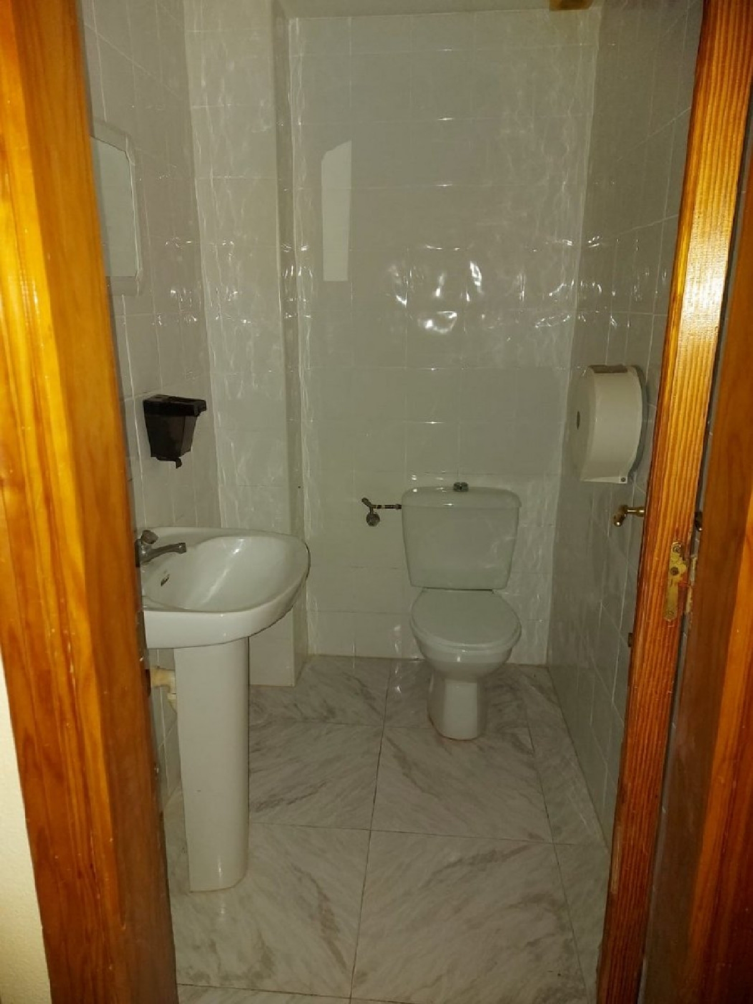  till salu lokal Las Lomas Del Rame Mar Menor 5