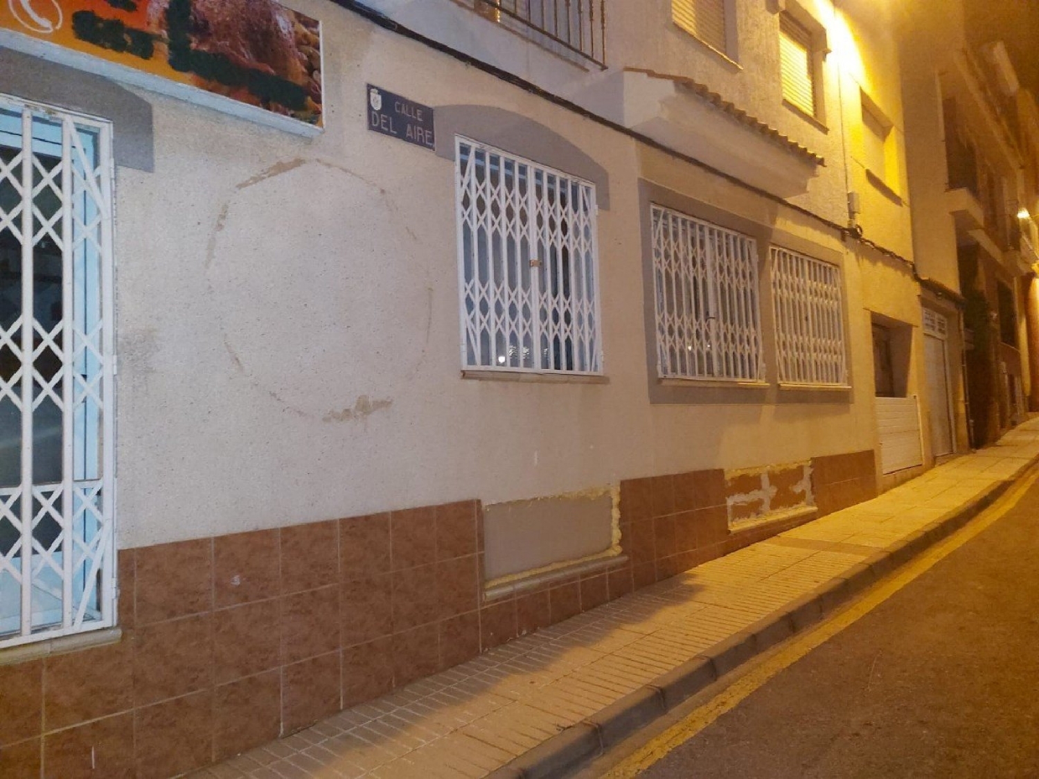  till salu lokal Las Lomas Del Rame Mar Menor 1