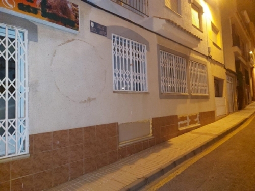 Las Lomas Del Rame Mar Menor lokal foto 6256378