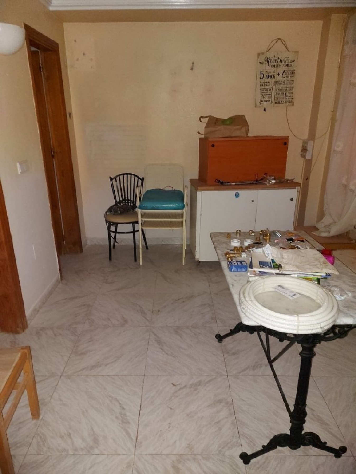  till salu lokal Las Lomas Del Rame Mar Menor 3