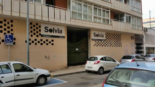 Las Marinas Marina Alta lokal foto 6256743