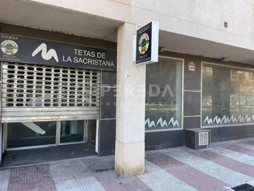 Las Marinas Poniente Almeriense lokal foto 6178473