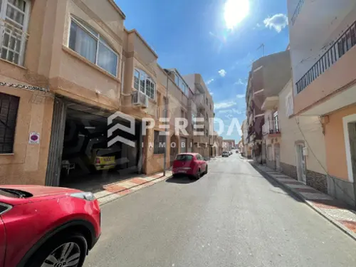 Las Marinas Poniente Almeriense lokal foto 6178502