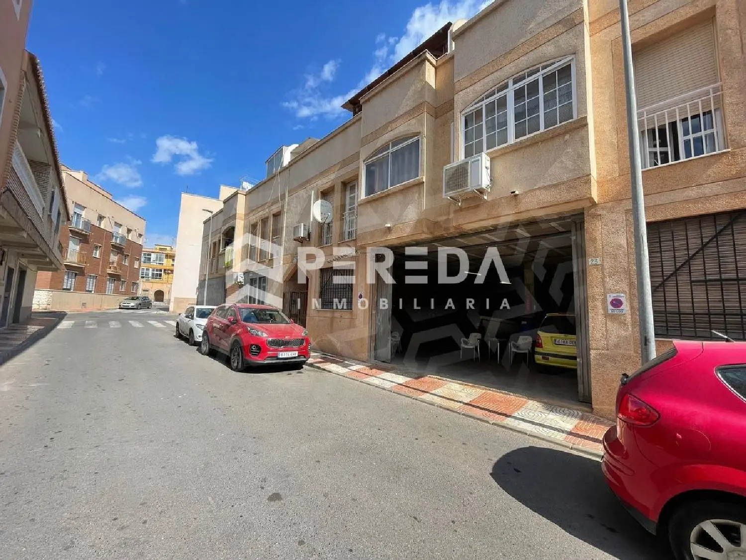 till salu lokal Las Marinas Poniente Almeriense 3