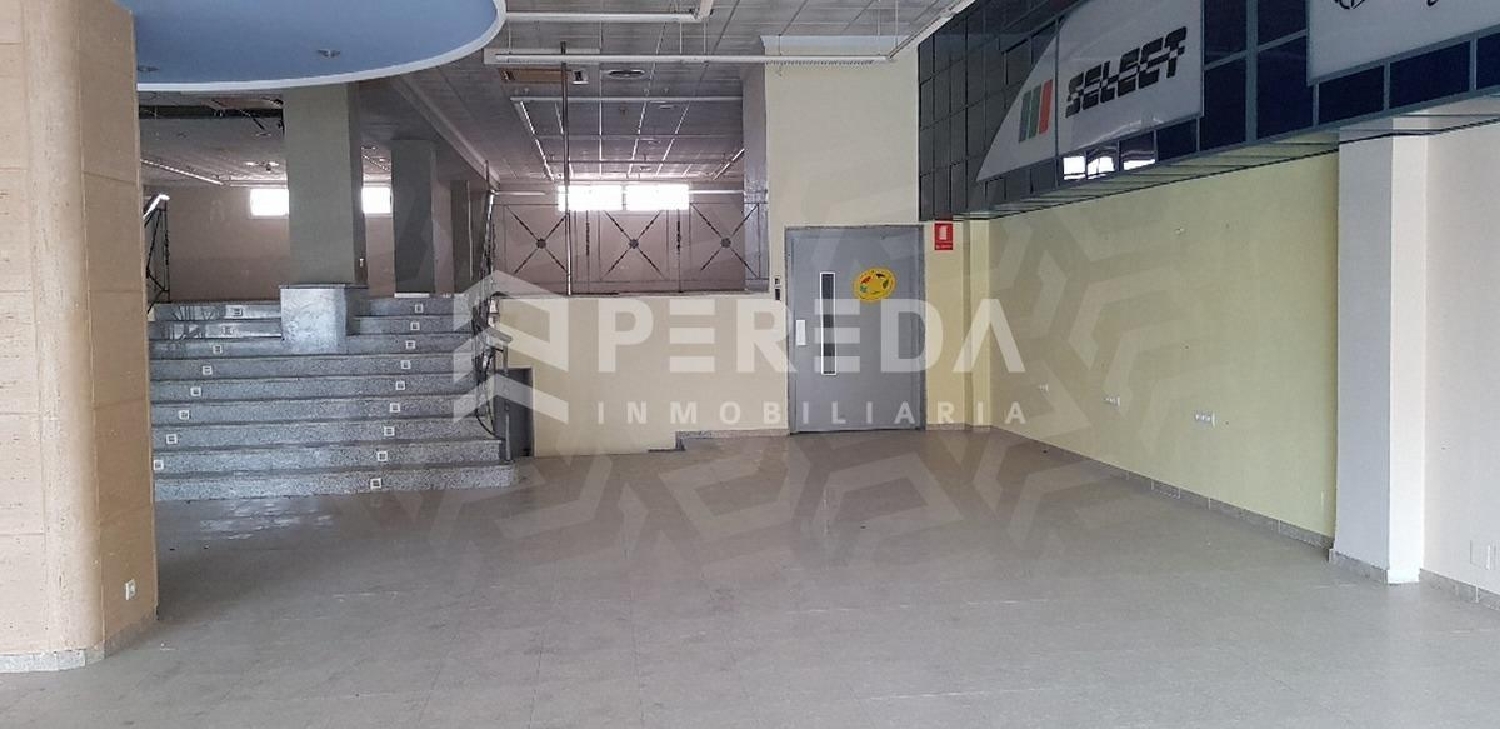  till salu lokal Las Marinas Poniente Almeriense 5