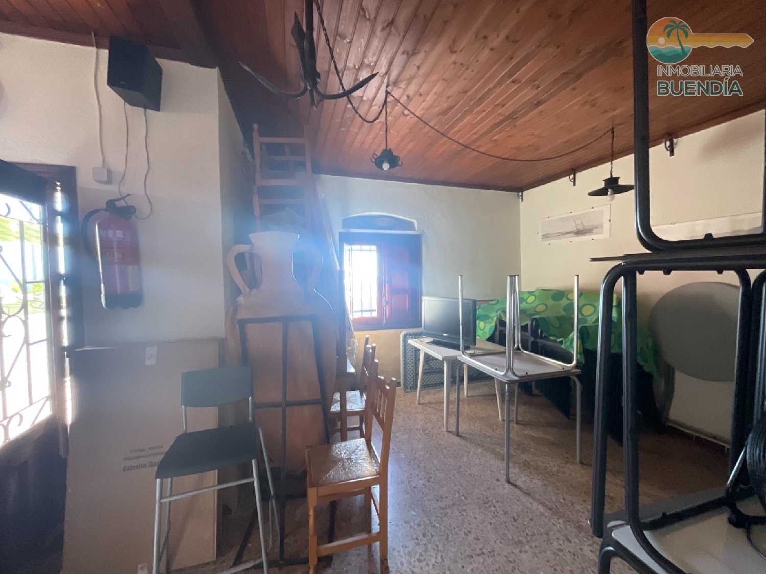  till salu lokal Las Moreras Bajo Guadalentín 6