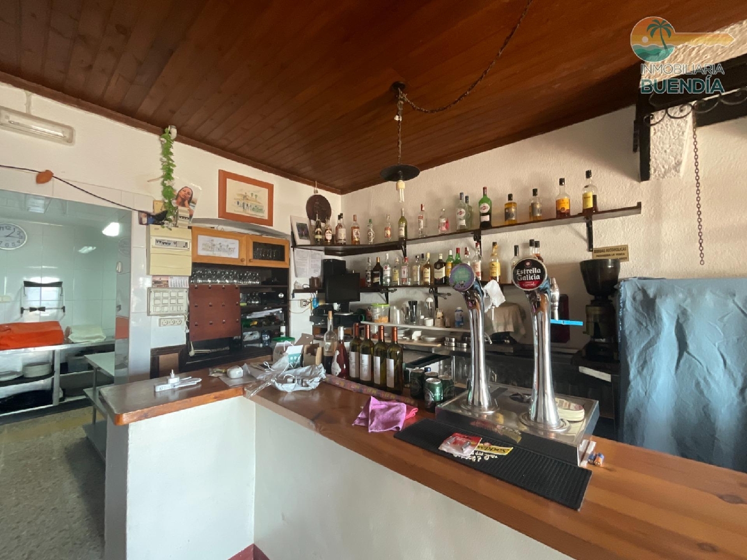  till salu lokal Las Moreras Bajo Guadalentín 8