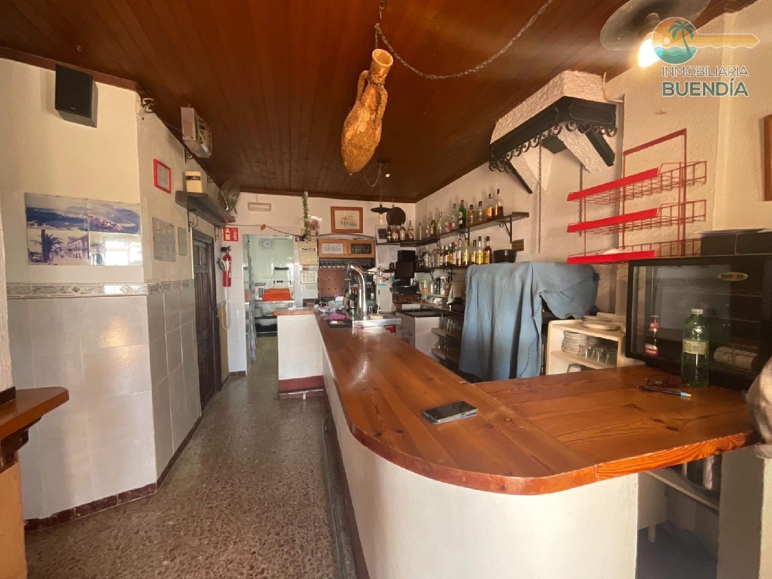  till salu lokal Las Moreras Bajo Guadalentín 4