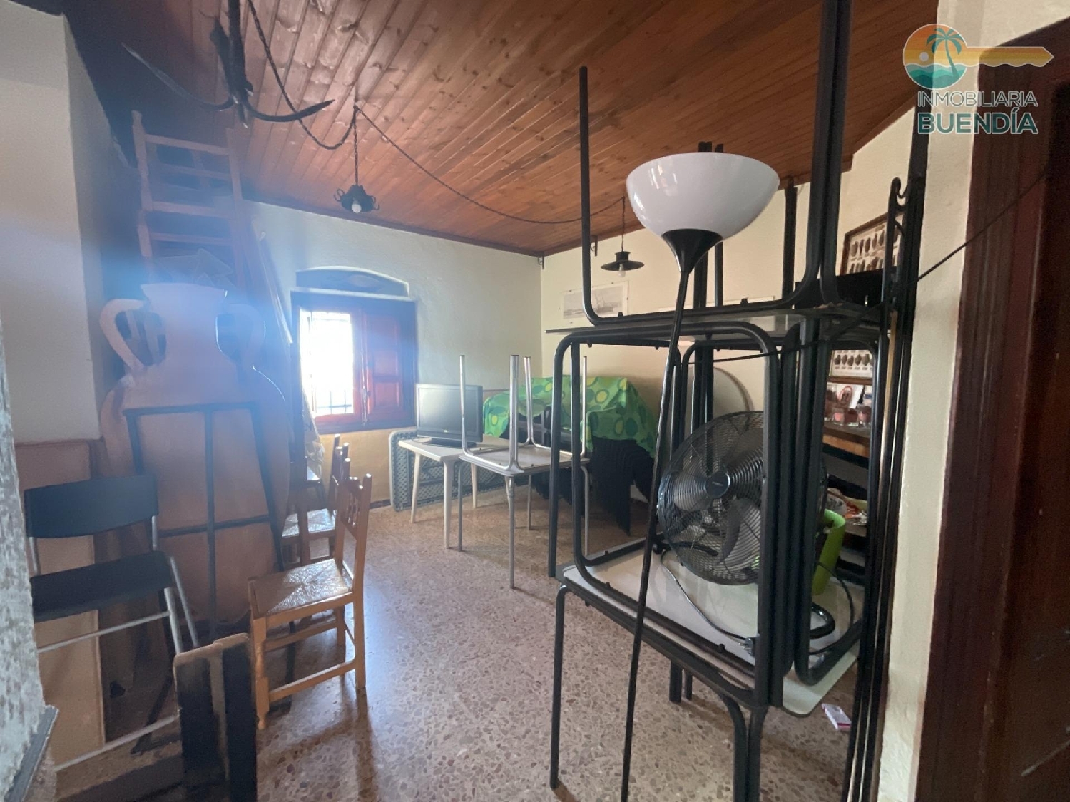  till salu lokal Las Moreras Bajo Guadalentín 7
