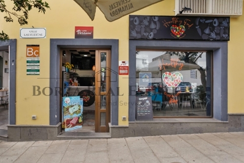 Las Nieves Zona Sur lokal foto 6252340