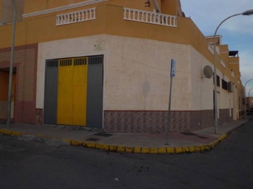Las Norias De Daza Poniente Almeriense lokal foto 6236275