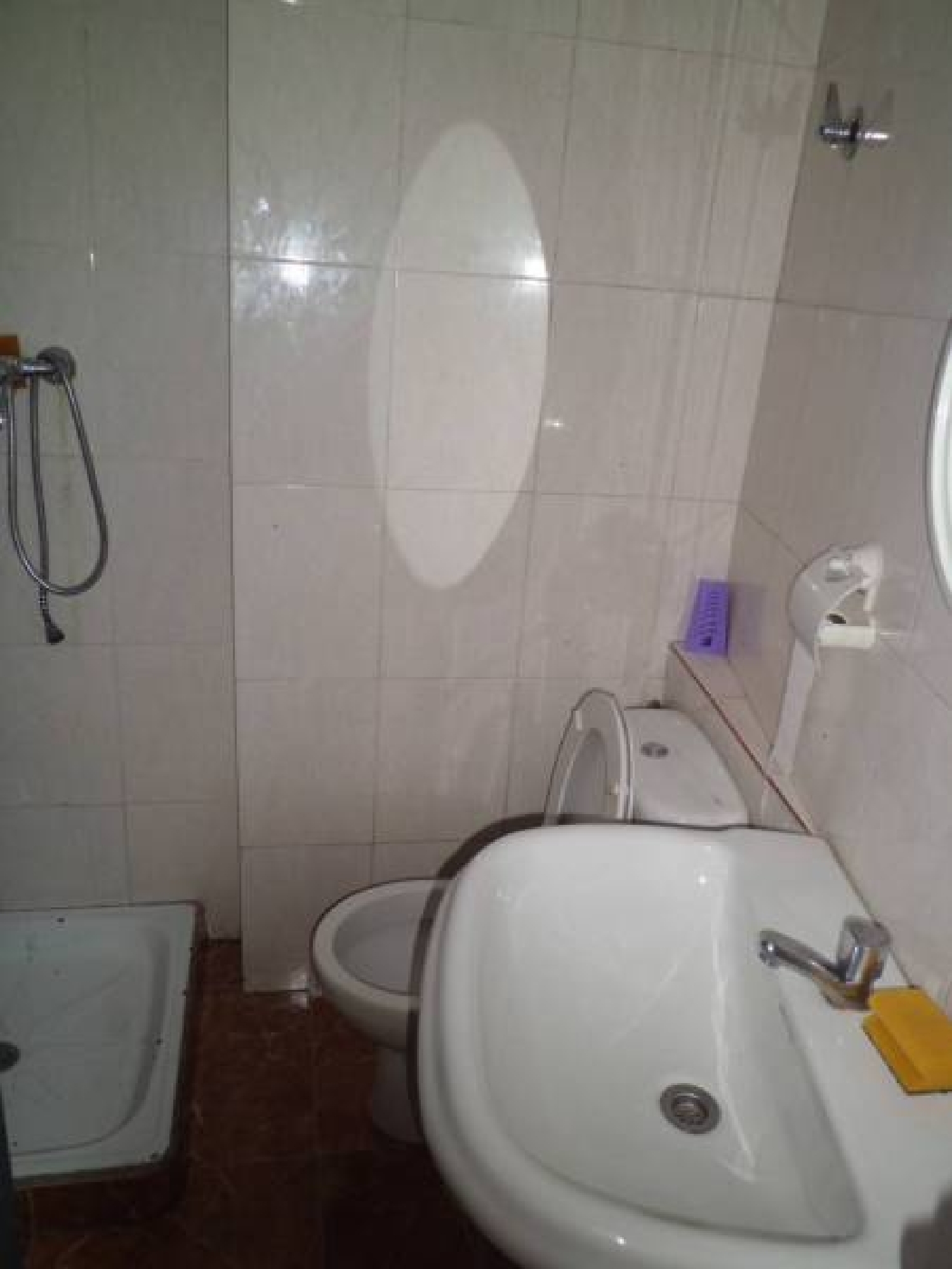  till salu lokal Las Norias De Daza Poniente Almeriense 5