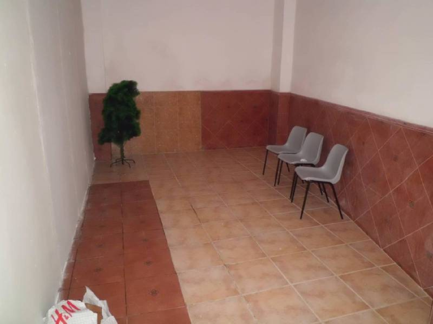 till salu lokal Las Norias De Daza Poniente Almeriense 2