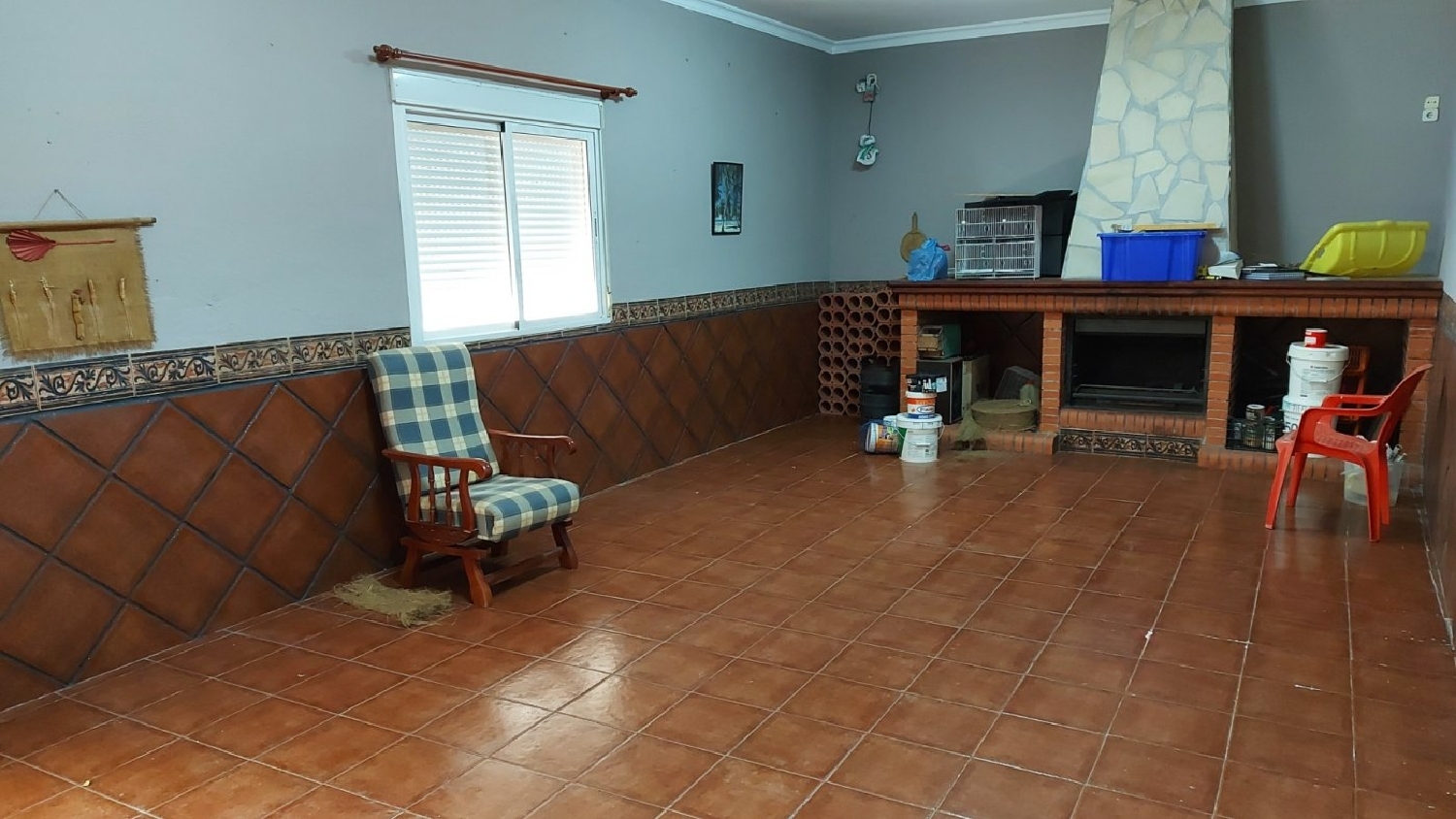 till salu lokal Las Norias De Daza Poniente Almeriense 3