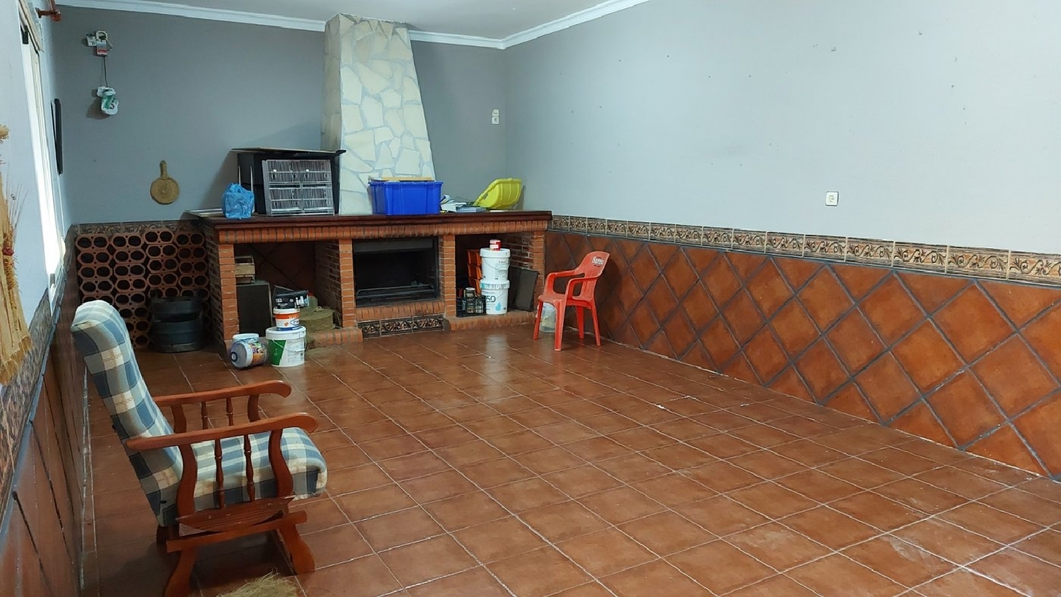 till salu lokal Las Norias De Daza Poniente Almeriense 2