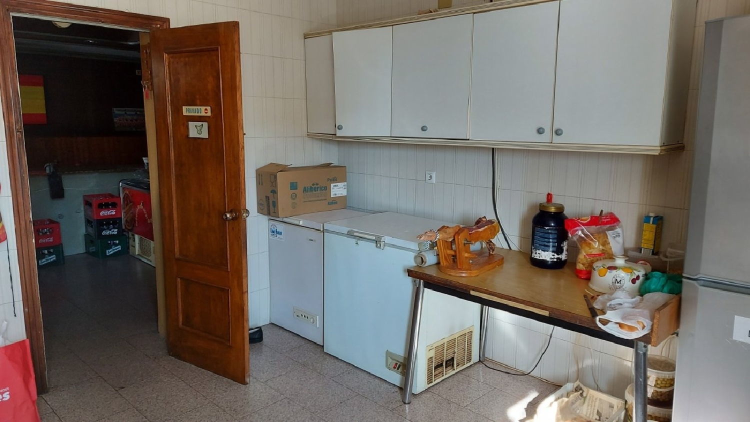  till salu lokal Las Norias De Daza Poniente Almeriense 5