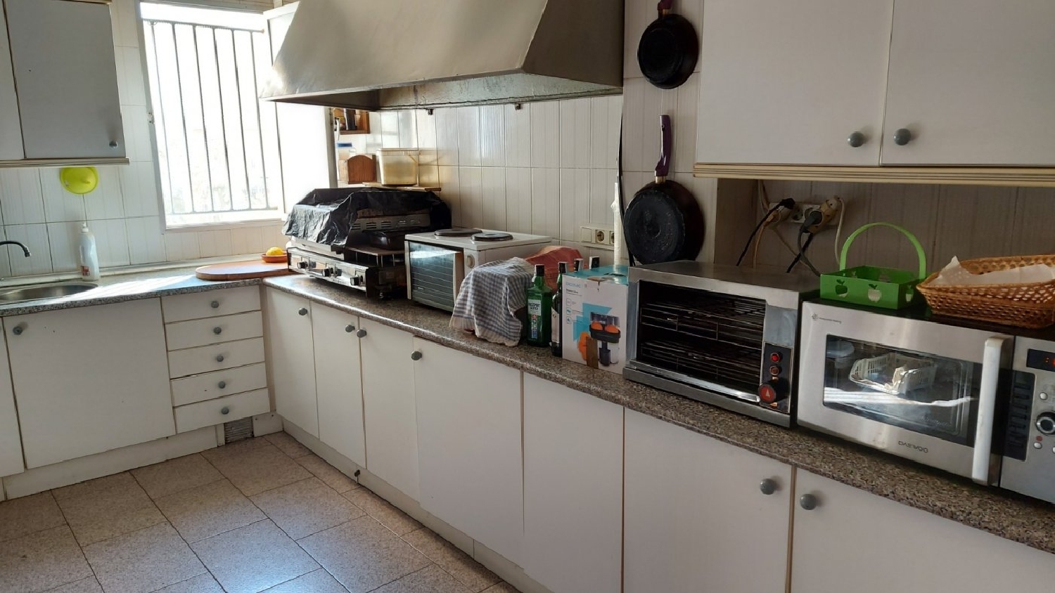  till salu lokal Las Norias De Daza Poniente Almeriense 4