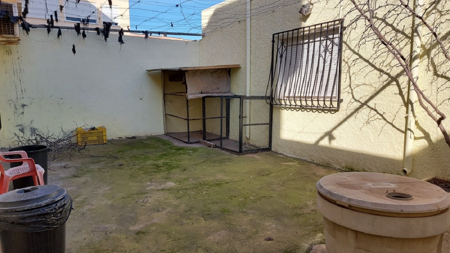 till salu lokal Las Norias De Daza Poniente Almeriense 6