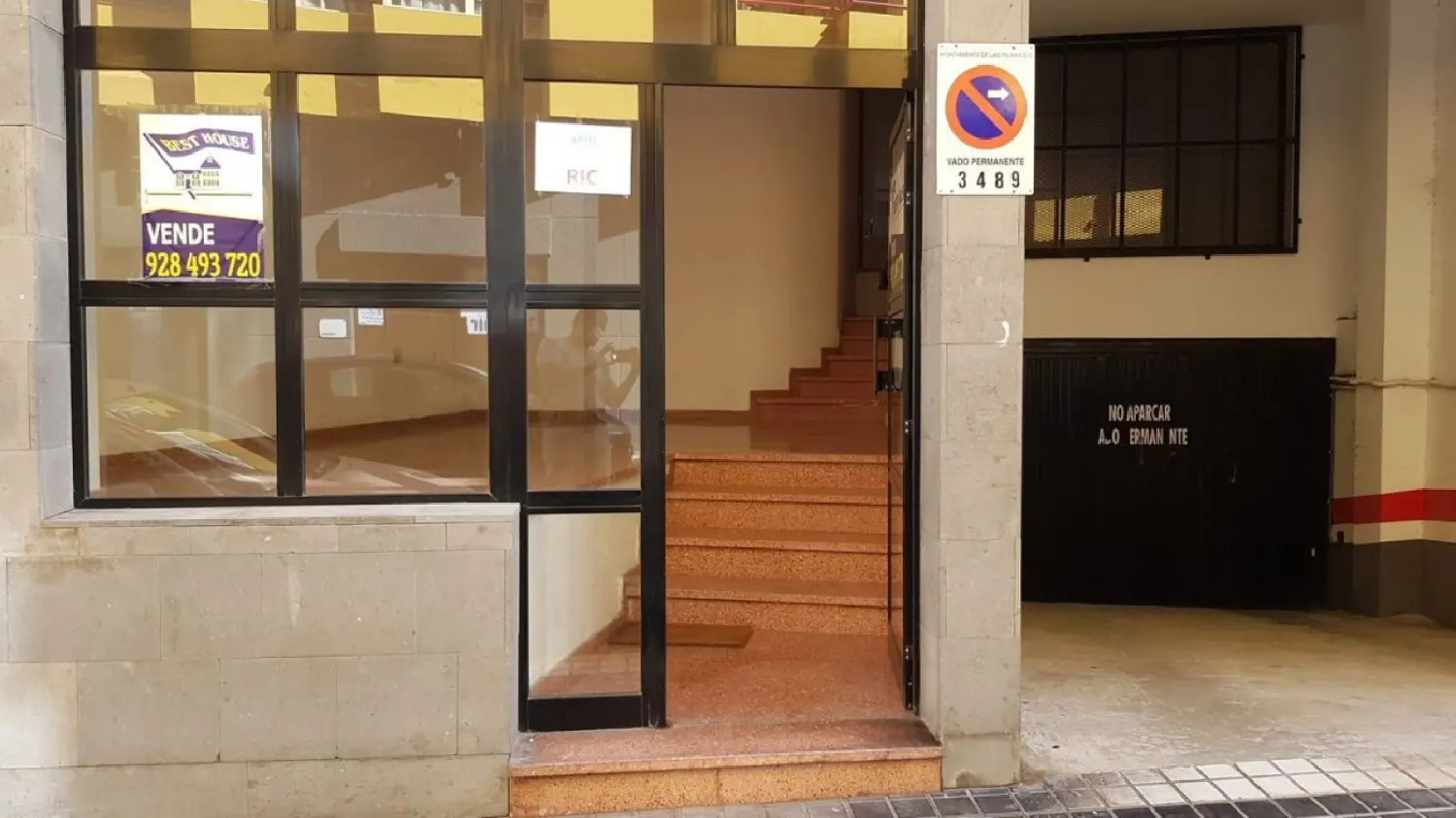  till salu lokal Las Palmas Centro 35004 Palmas De Gran Canaria (Las) 1