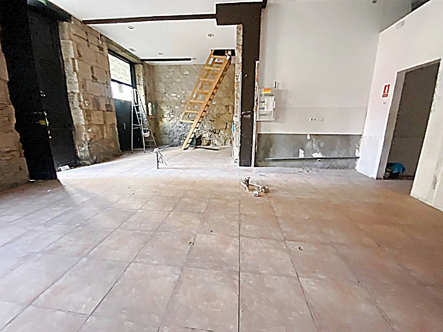 till salu lokal Las Palmas Centro 35001 Palmas De Gran Canaria (Las) 2
