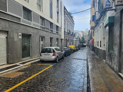 Las Palmas Centro 35002 Palmas De Gran Canaria (Las) lokal foto 6183055