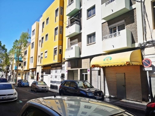 Las Palmas Centro 35004 Palmas De Gran Canaria (Las) lokal foto 6222971