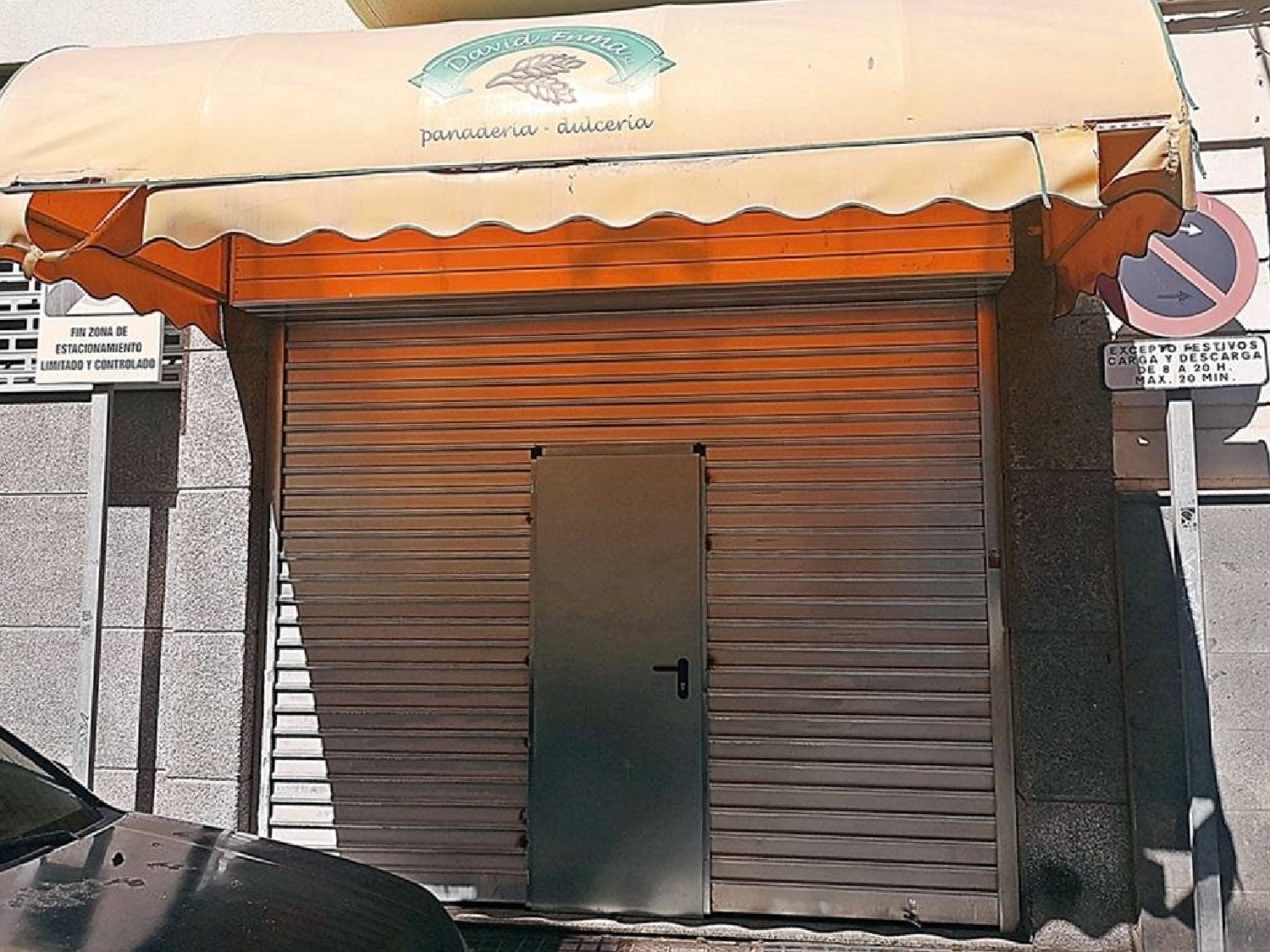till salu lokal Las Palmas Centro 35004 Palmas De Gran Canaria (Las) 3