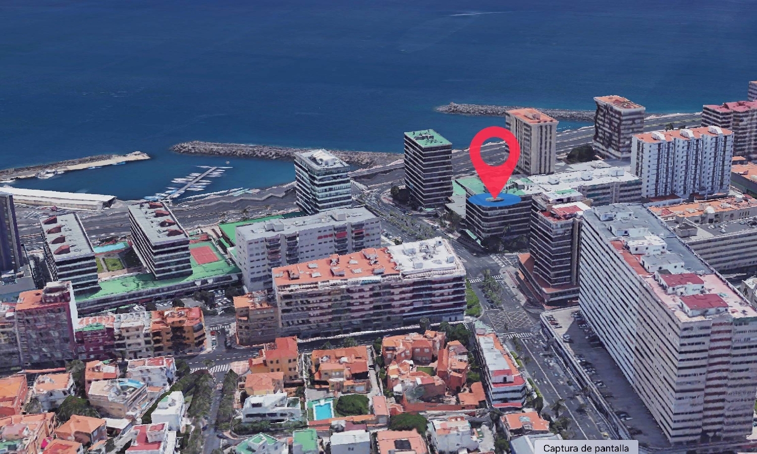 till salu lokal Las Palmas Centro 35004 Palmas De Gran Canaria (Las) 4